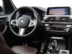 BMW X3 (2020) thumbnail 24