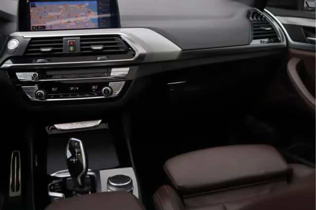 BMW X3 (2020) thumbnail 26
