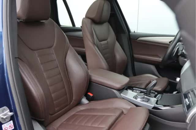 BMW X3 (2020) thumbnail 27