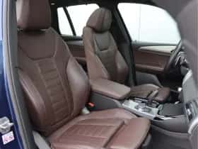 BMW X3 (2020) thumbnail 27