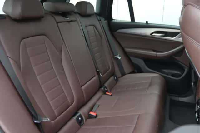 BMW X3 (2020) thumbnail 28