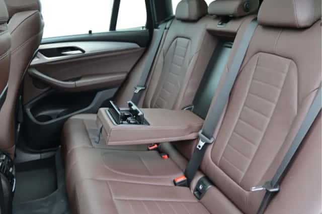 BMW X3 (2020) thumbnail 29