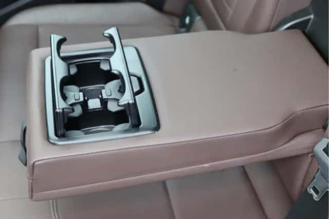 BMW X3 (2020) thumbnail 30
