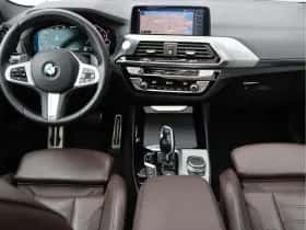 BMW X3 (2020) thumbnail 4