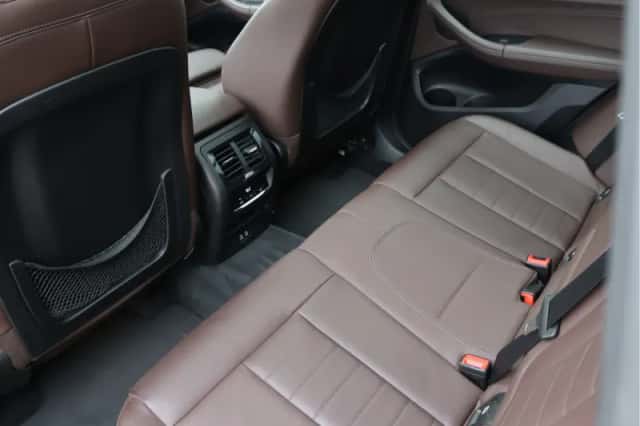 BMW X3 (2020) thumbnail 31