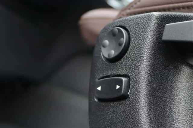 BMW X3 (2020) thumbnail 35