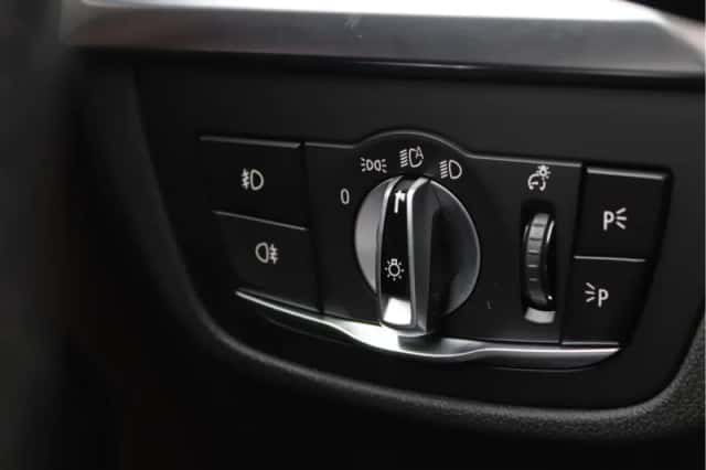 BMW X3 (2020) thumbnail 38