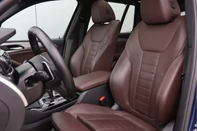 BMW X3 (2020) thumbnail 5