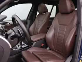 BMW X3 (2020) thumbnail 5
