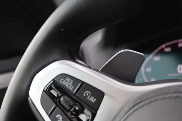 BMW X3 (2020) thumbnail 41