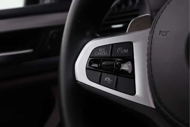 BMW X3 (2020) thumbnail 43