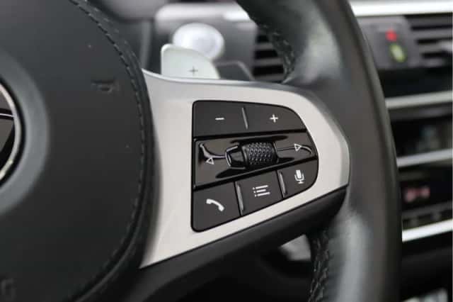 BMW X3 (2020) thumbnail 44