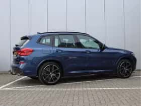 BMW X3 (2020) thumbnail 6