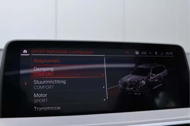 BMW X3 (2020) thumbnail 51