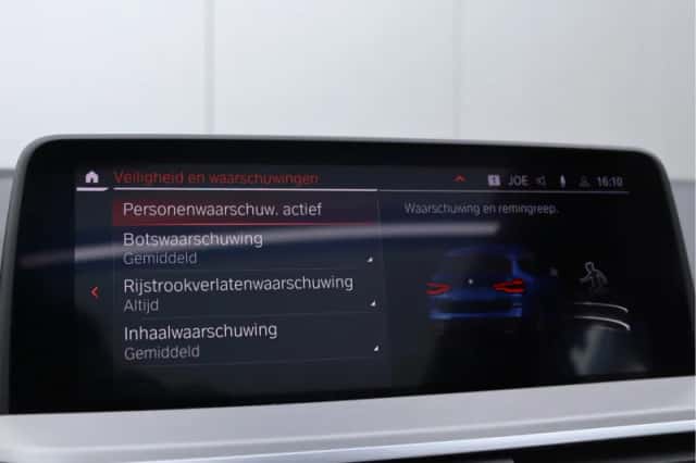 BMW X3 (2020) thumbnail 52