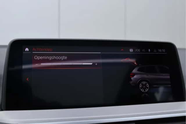 BMW X3 (2020) thumbnail 53