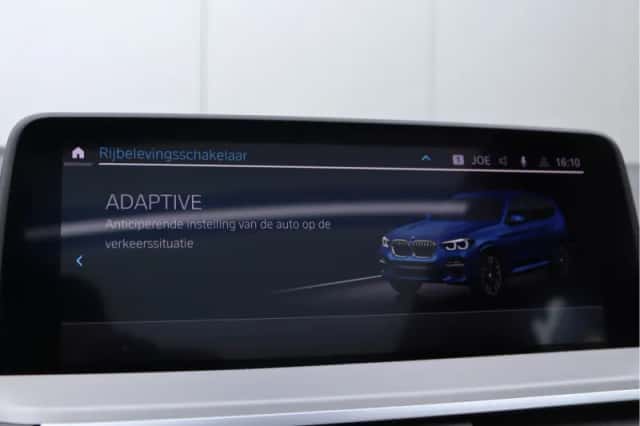 BMW X3 (2020) thumbnail 55