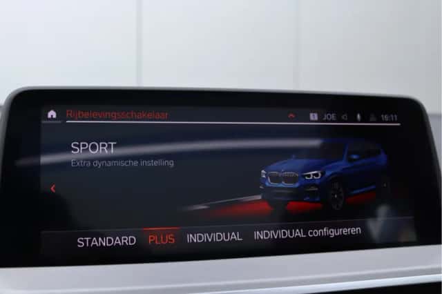 BMW X3 (2020) thumbnail 56