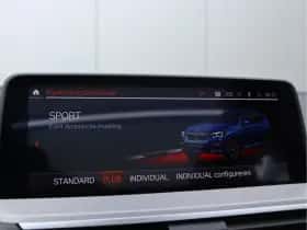 BMW X3 (2020) thumbnail 56