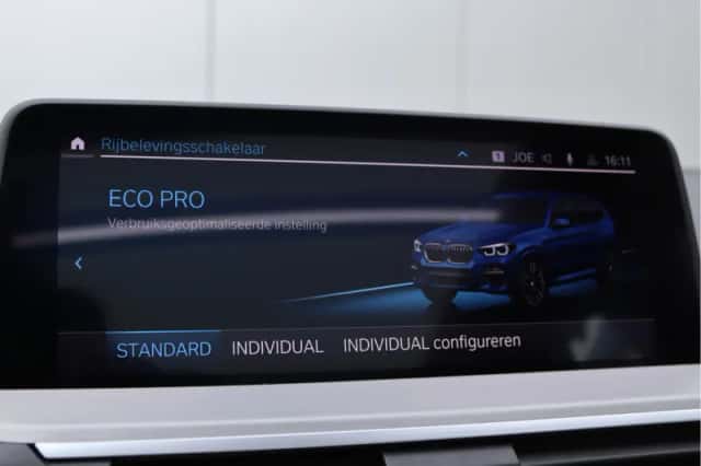 BMW X3 (2020) thumbnail 58