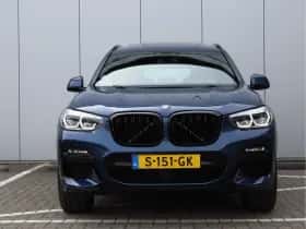 BMW X3 (2020) thumbnail 7