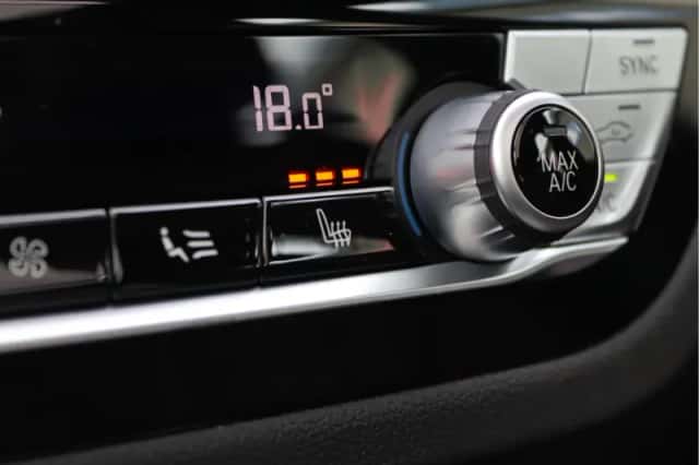 BMW X3 (2020) thumbnail 63
