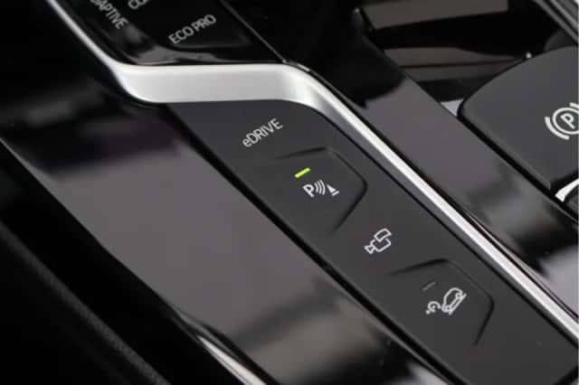 BMW X3 (2020) thumbnail 65