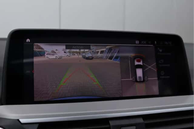 BMW X3 (2020) thumbnail 66