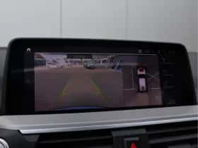 BMW X3 (2020) thumbnail 66