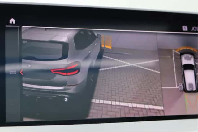 BMW X3 (2020) thumbnail 69