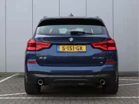 BMW X3 (2020) thumbnail 8
