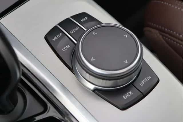 BMW X3 (2020) thumbnail 71