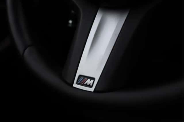 BMW X3 (2020) thumbnail 74