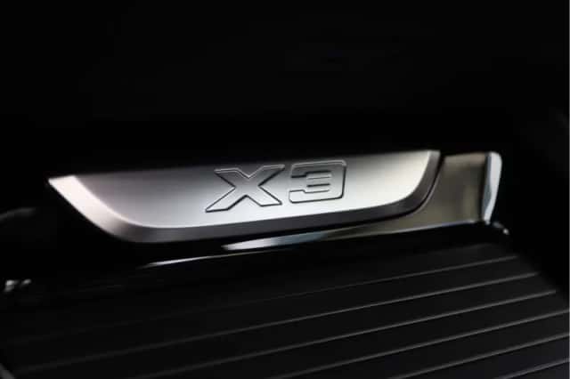 BMW X3 (2020) thumbnail 75