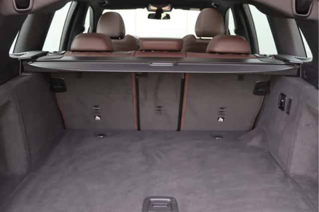 BMW X3 (2020) thumbnail 78