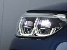 BMW X3 (2020) thumbnail 9