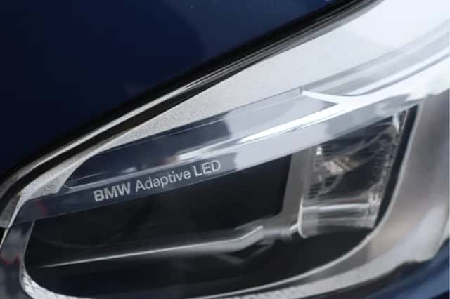 BMW X3 (2020) thumbnail 10