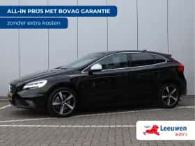 Volvo V40 (2018)
