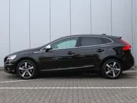 Volvo V40 (2018) thumbnail 19