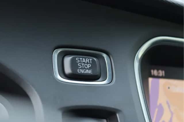 Volvo V40 (2018) thumbnail 39