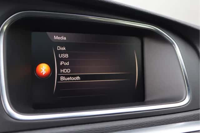 Volvo V40 (2018) thumbnail 46
