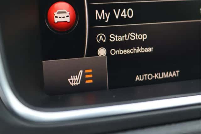 Volvo V40 (2018) thumbnail 58