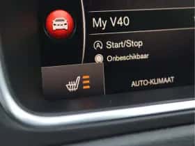 Volvo V40 (2018) thumbnail 58