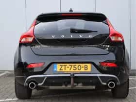 Volvo V40 (2018) thumbnail 7