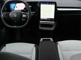 Renault Mégane (2024) thumbnail 4