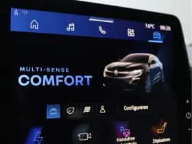 Renault Mégane (2024) thumbnail 56