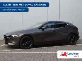 Mazda 3 (2019)