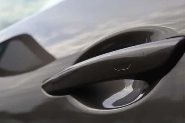 Mazda 3 (2019) thumbnail 11