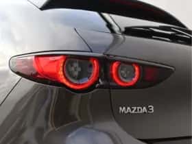 Mazda 3 (2019) thumbnail 14