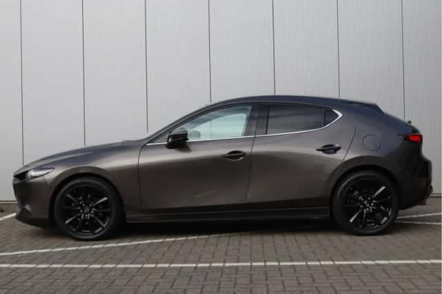 Mazda 3 (2019) thumbnail 17